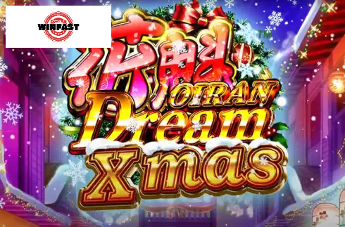 Oiran Dream Xmas